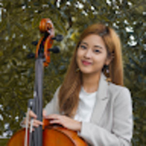 Meet your Posher, Sally